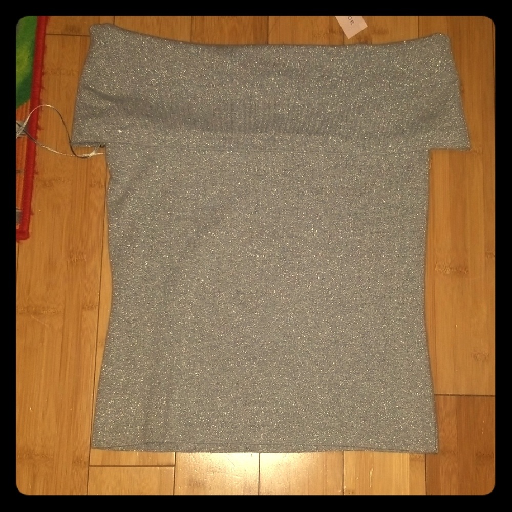 Ann Taylor top